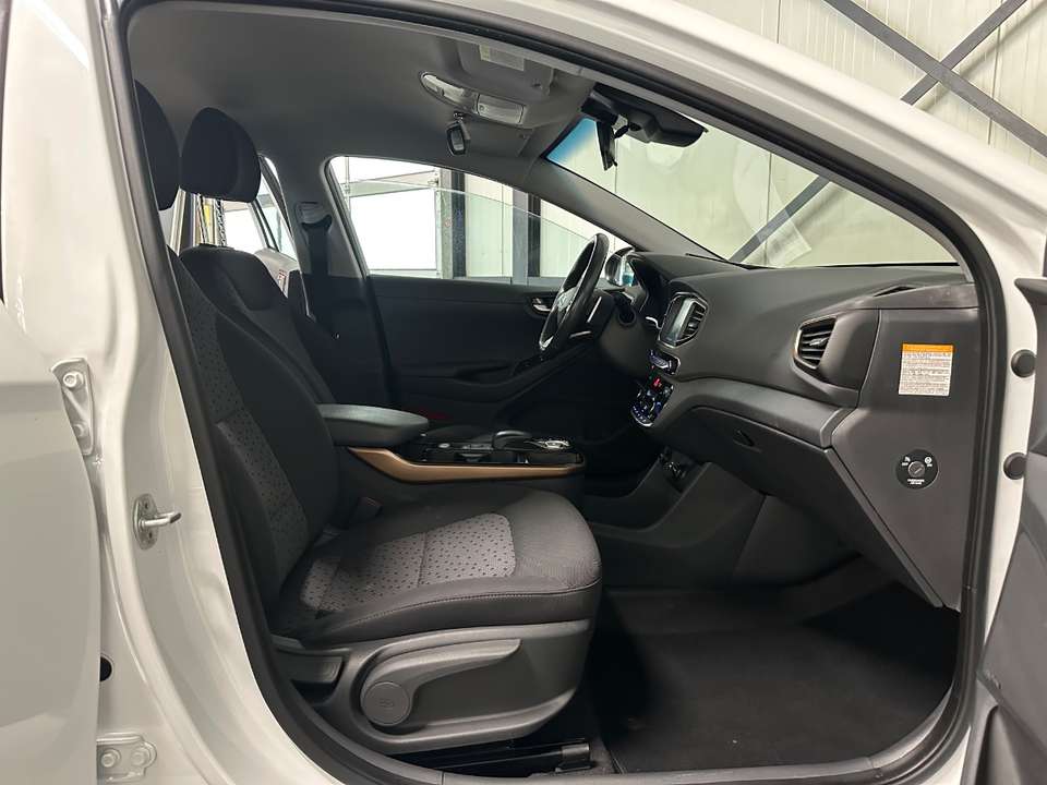 Hyundai IONIQ - Imagem 4