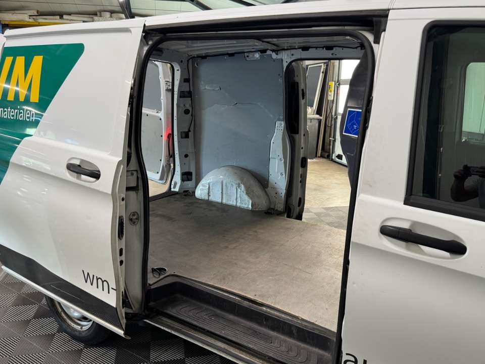 Mercedes-Benz Vito - Imagem 4