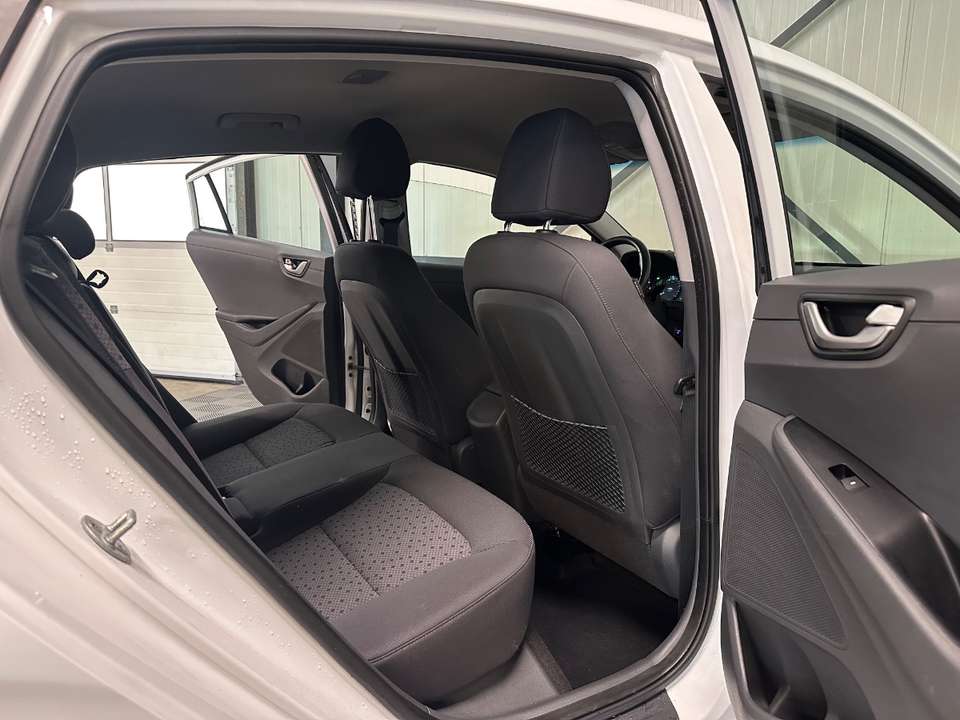 Hyundai IONIQ - Imagem 5