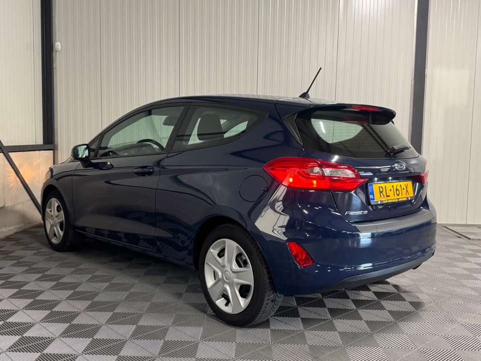Ford Fiesta - Imagem 7