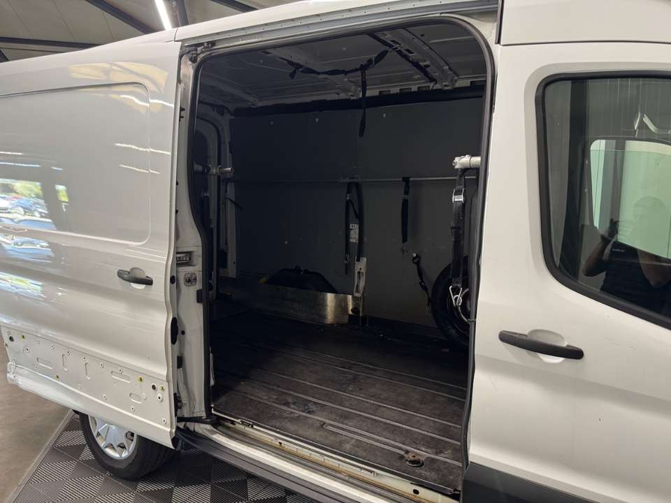 Ford Transit - Imagem 5