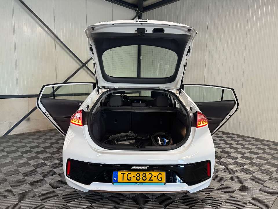 Hyundai IONIQ - Imagem 6