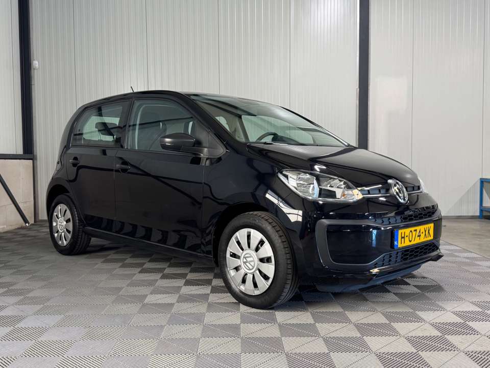 Volkswagen up! - Imagem 6