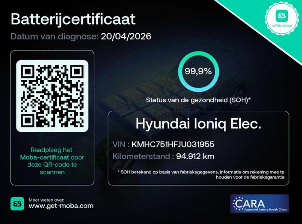 Hyundai IONIQ - Imagem 7