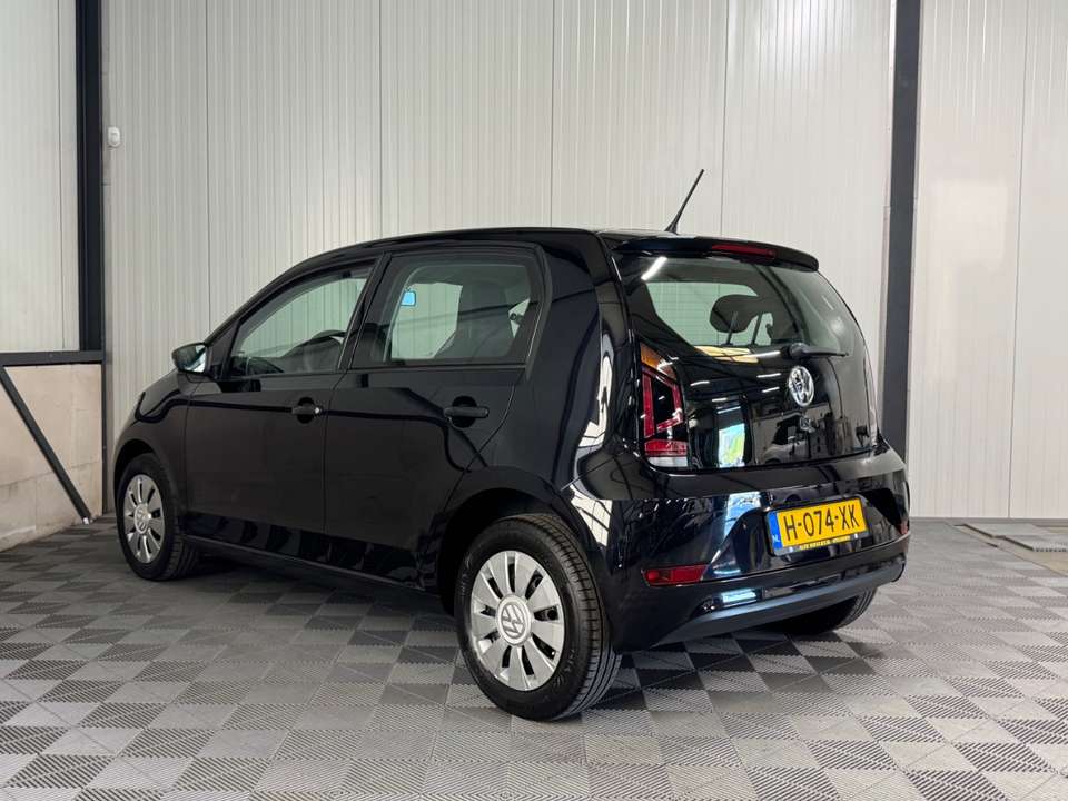 Volkswagen up! - Imagem 7
