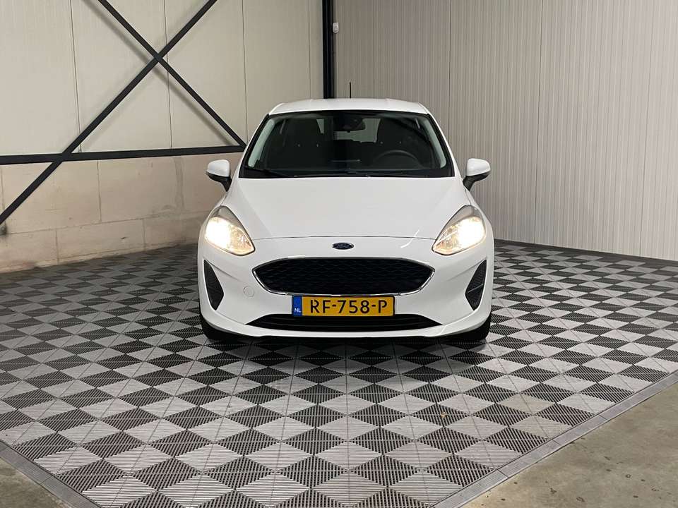 Ford Fiesta - Imagem 10