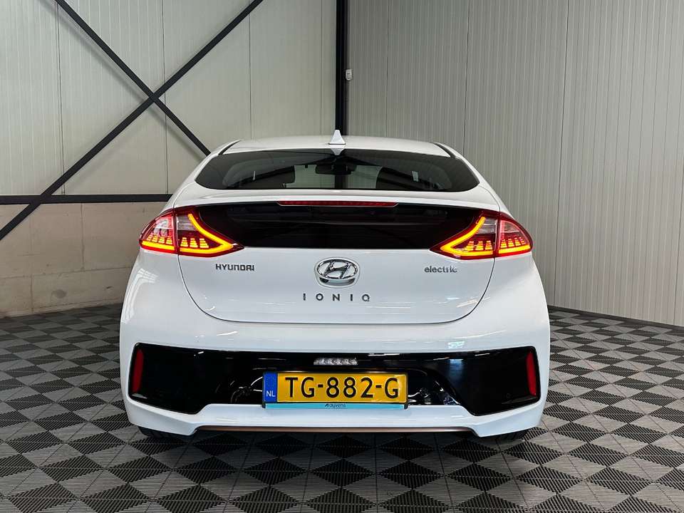 Hyundai IONIQ - Imagem 8