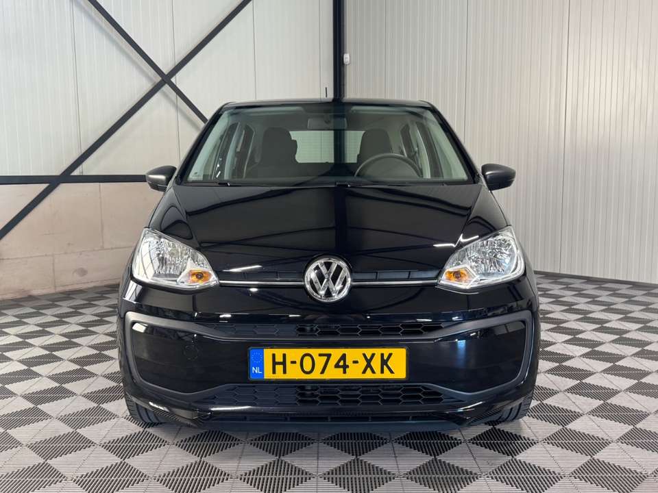 Volkswagen up! - Imagem 8