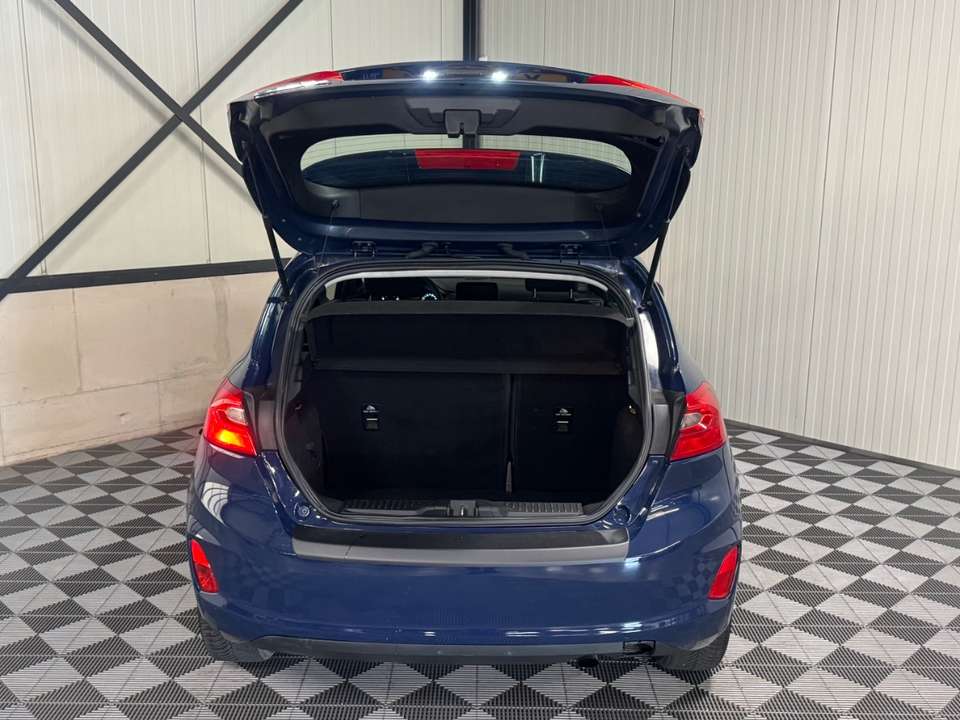 Ford Fiesta - Imagem 10
