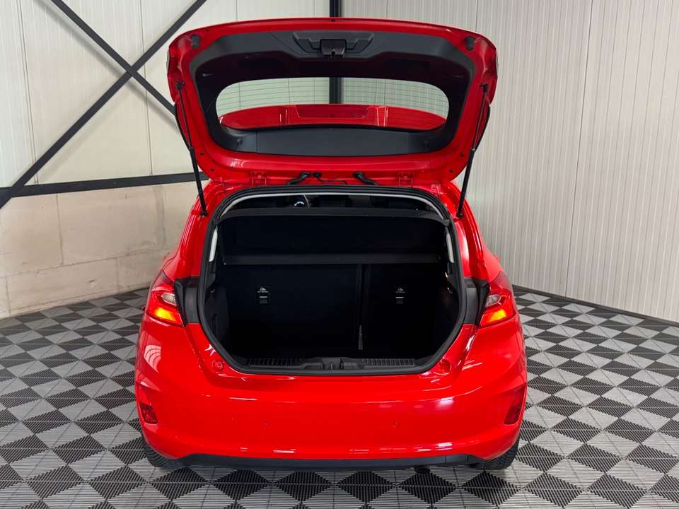 Ford Fiesta - Imagem 10