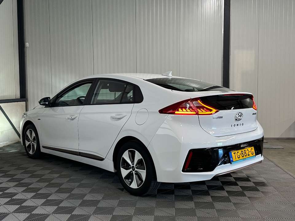 Hyundai IONIQ - Imagem 9
