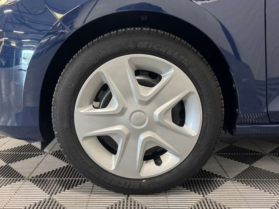 Ford Fiesta - Imagem 11