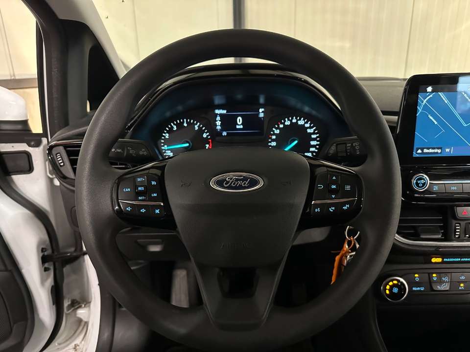 Ford Fiesta - Imagem 12