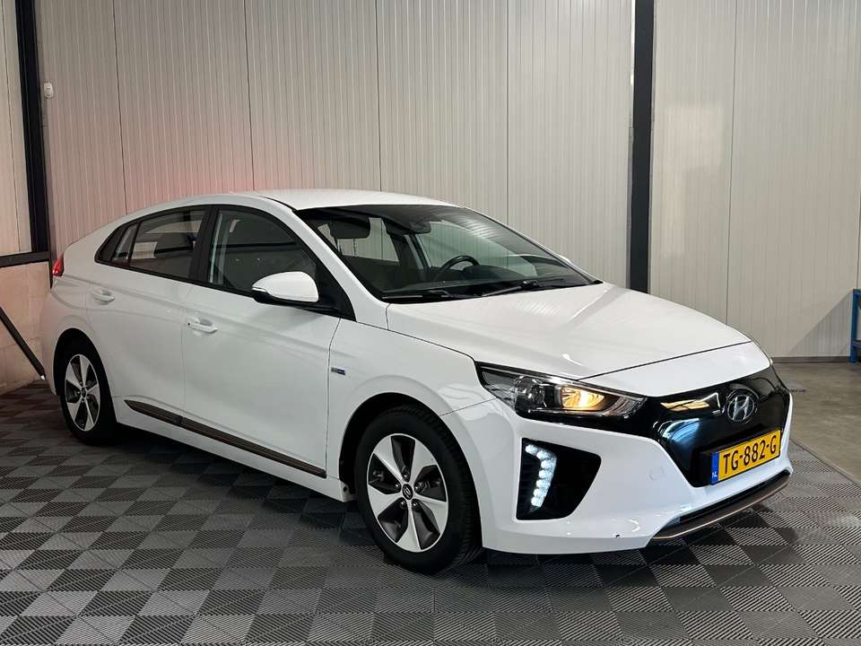 Hyundai IONIQ - Imagem 10