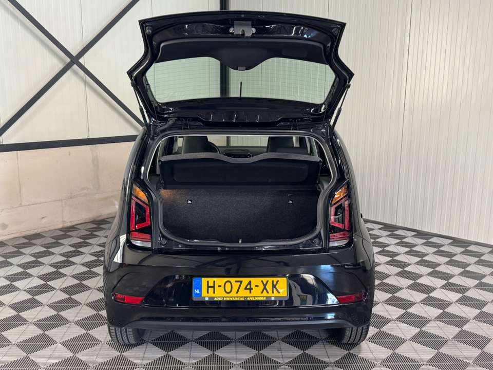 Volkswagen up! - Imagem 10