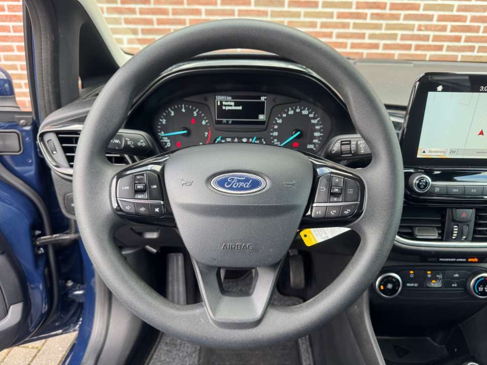 Ford Fiesta - Imagem 12