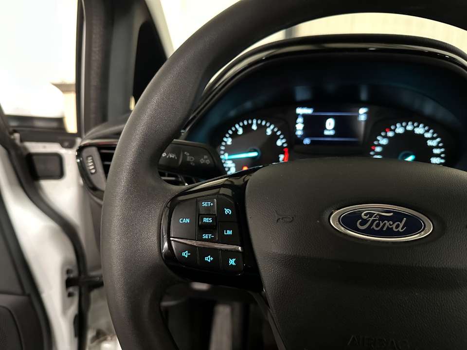 Ford Fiesta - Imagem 13