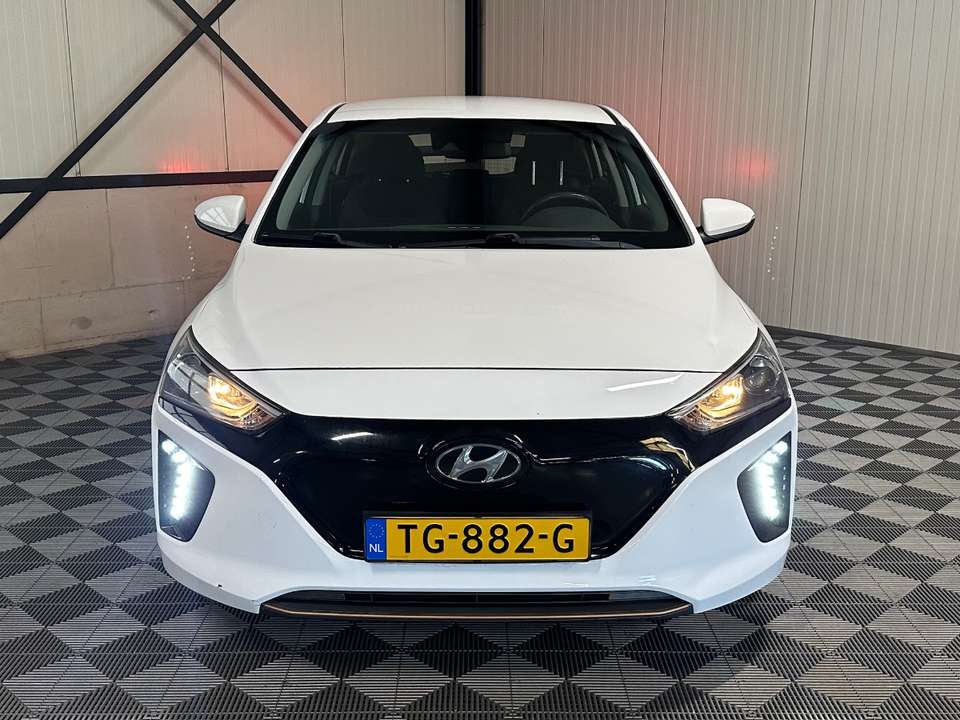 Hyundai IONIQ - Imagem 11
