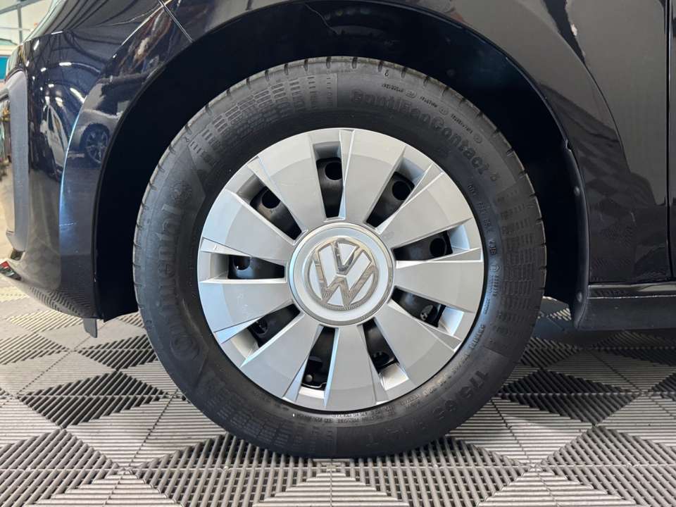 Volkswagen up! - Imagem 11