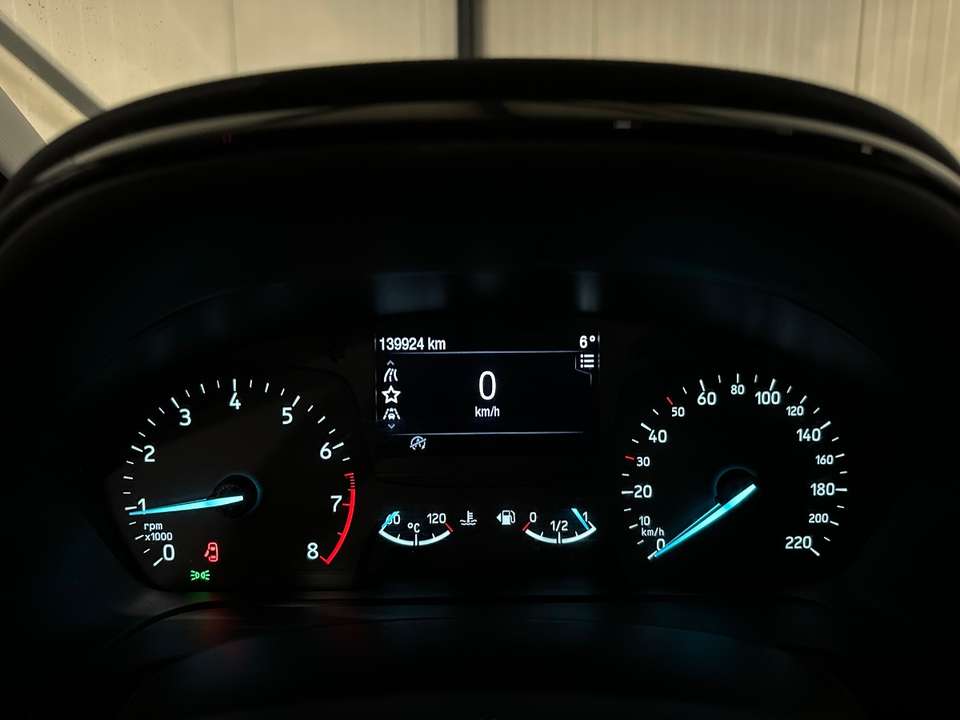 Ford Fiesta - Imagem 14