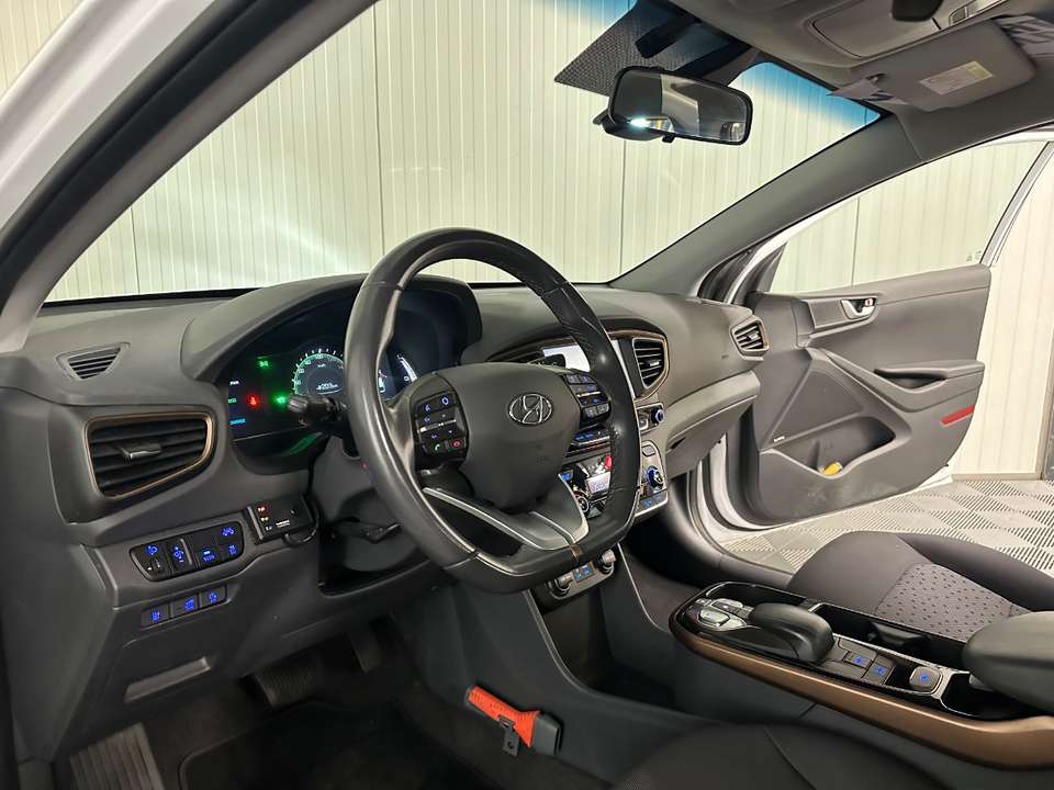 Hyundai IONIQ - Imagem 12