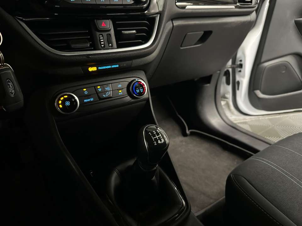 Ford Fiesta - Imagem 15