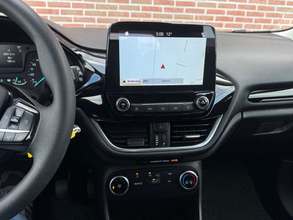 Ford Fiesta - Imagem 15