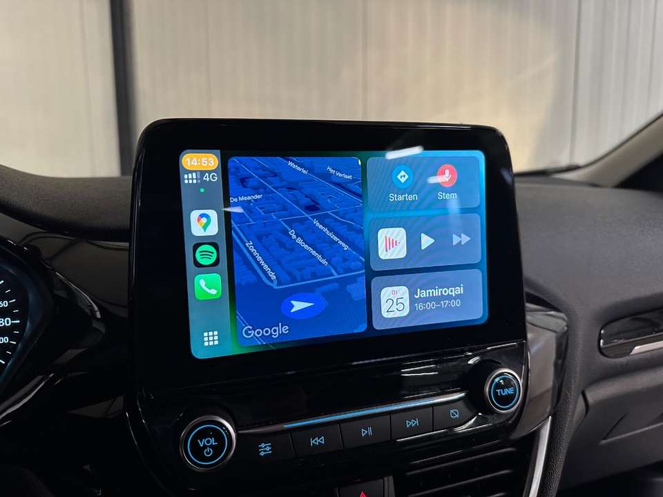 Ford Fiesta - Imagem 16