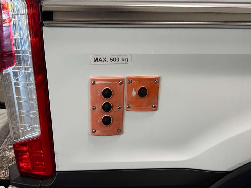 Ford Transit - Imagem 14