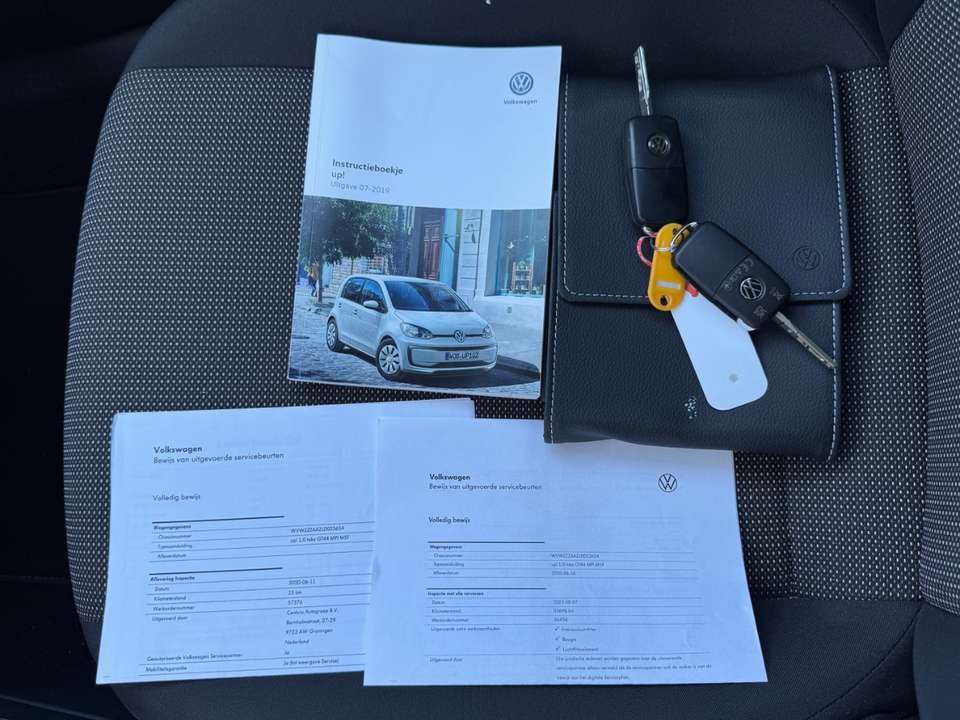 Volkswagen up! - Imagem 15