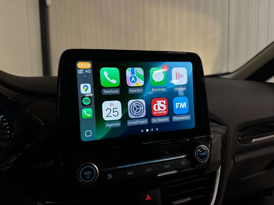 Ford Fiesta - Imagem 17