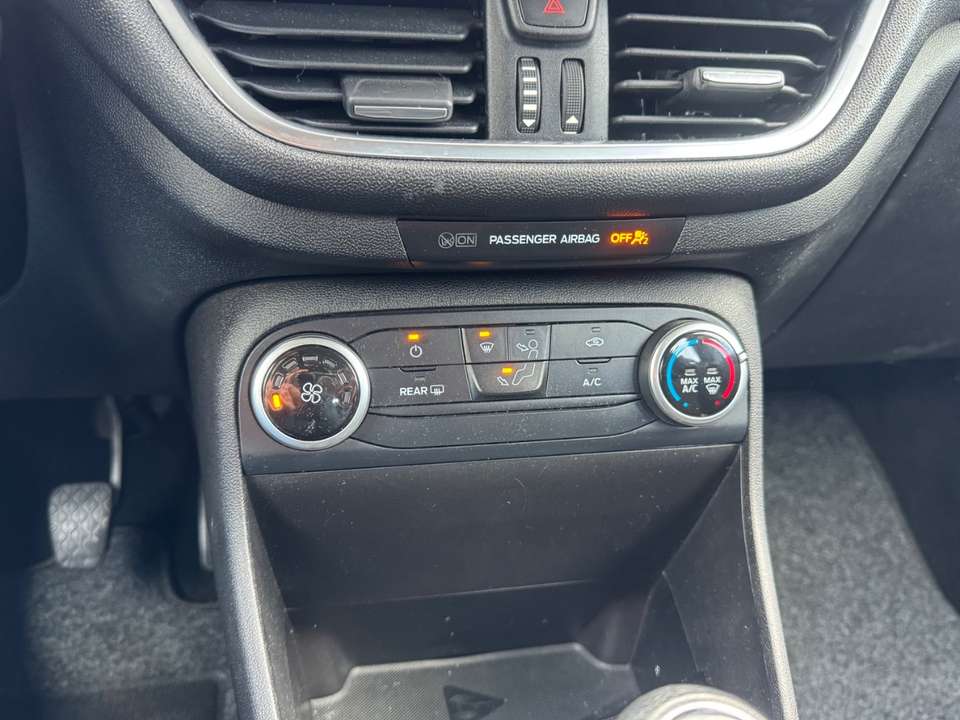 Ford Fiesta - Imagem 16