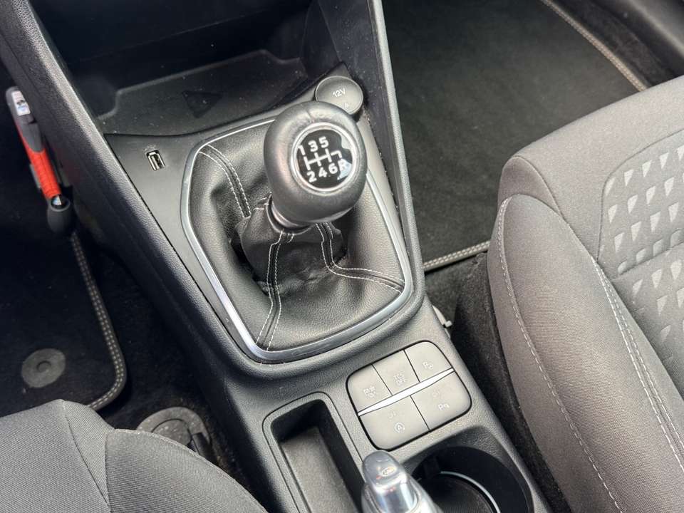 Ford Fiesta - Imagem 16