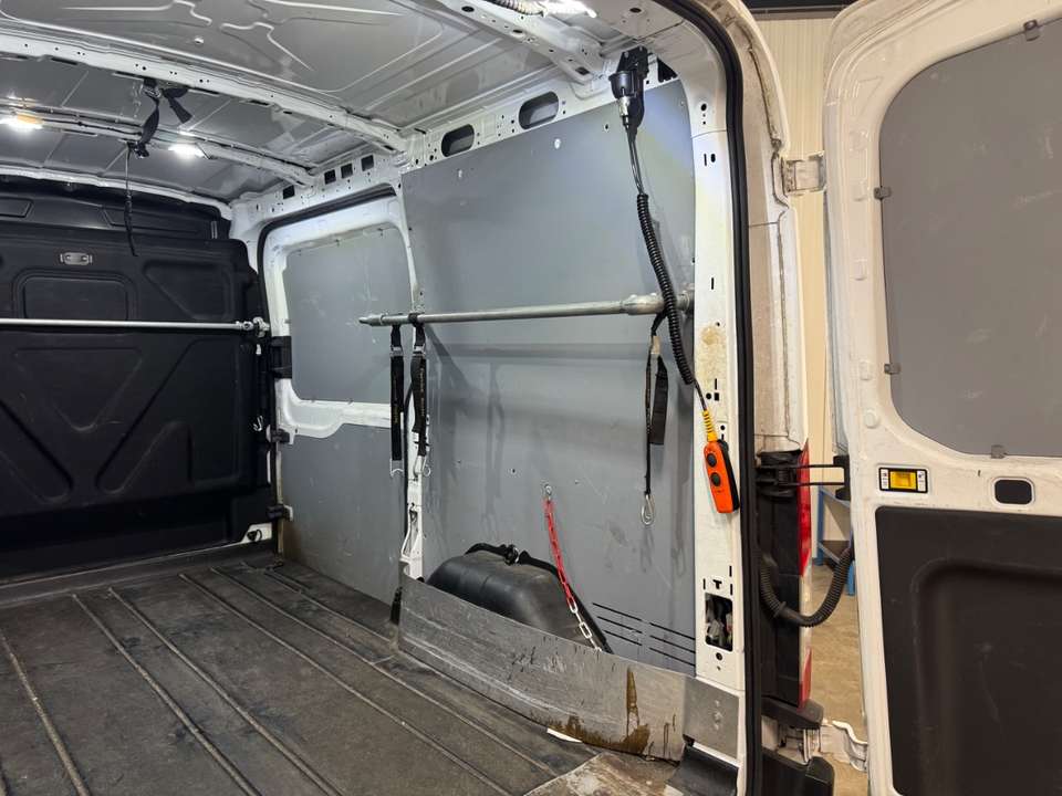 Ford Transit - Imagem 15