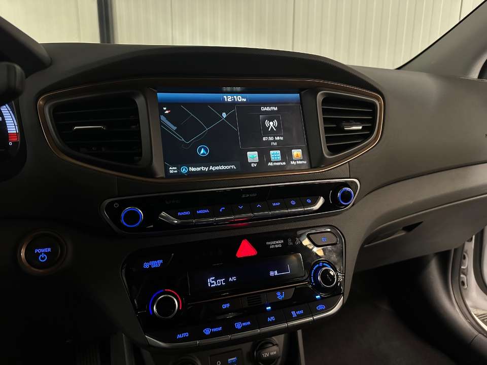 Hyundai IONIQ - Imagem 15