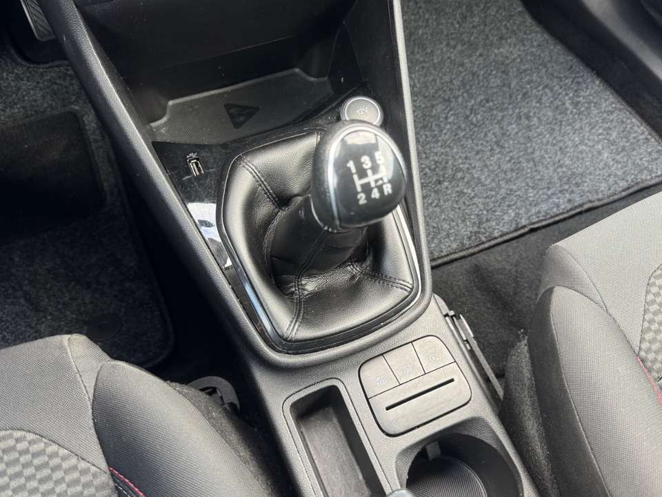 Ford Fiesta - Imagem 17