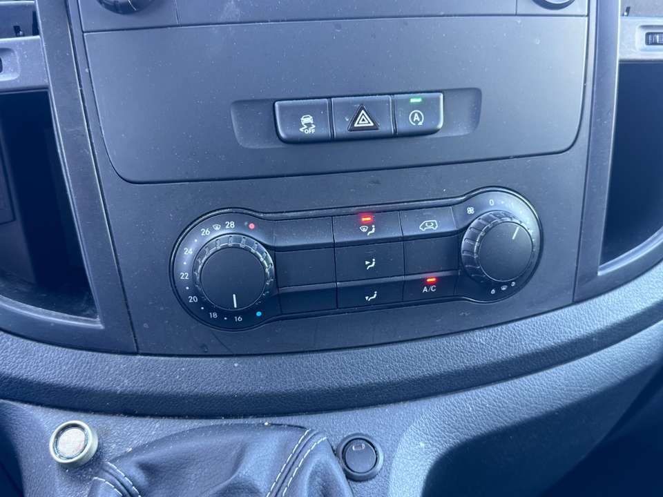 Mercedes-Benz Vito - Imagem 16