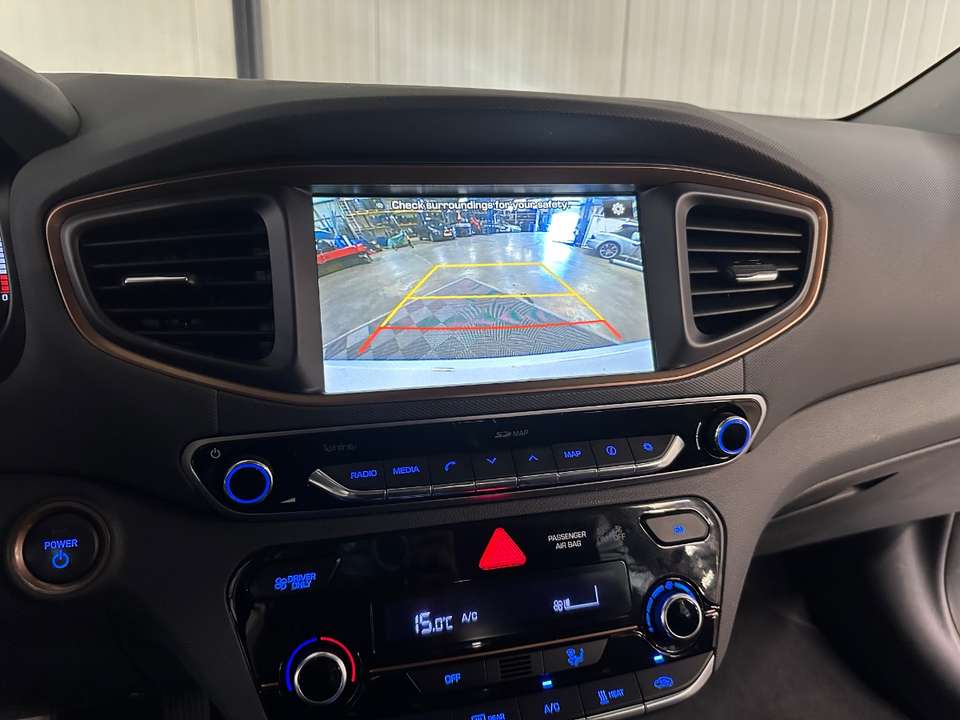Hyundai IONIQ - Imagem 16