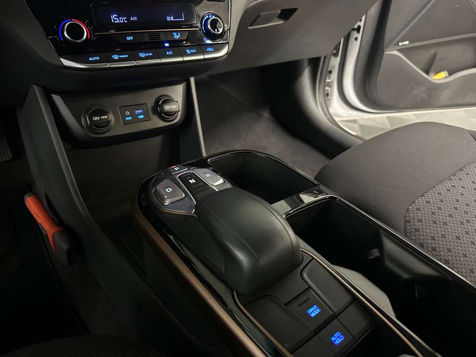 Hyundai IONIQ - Imagem 17