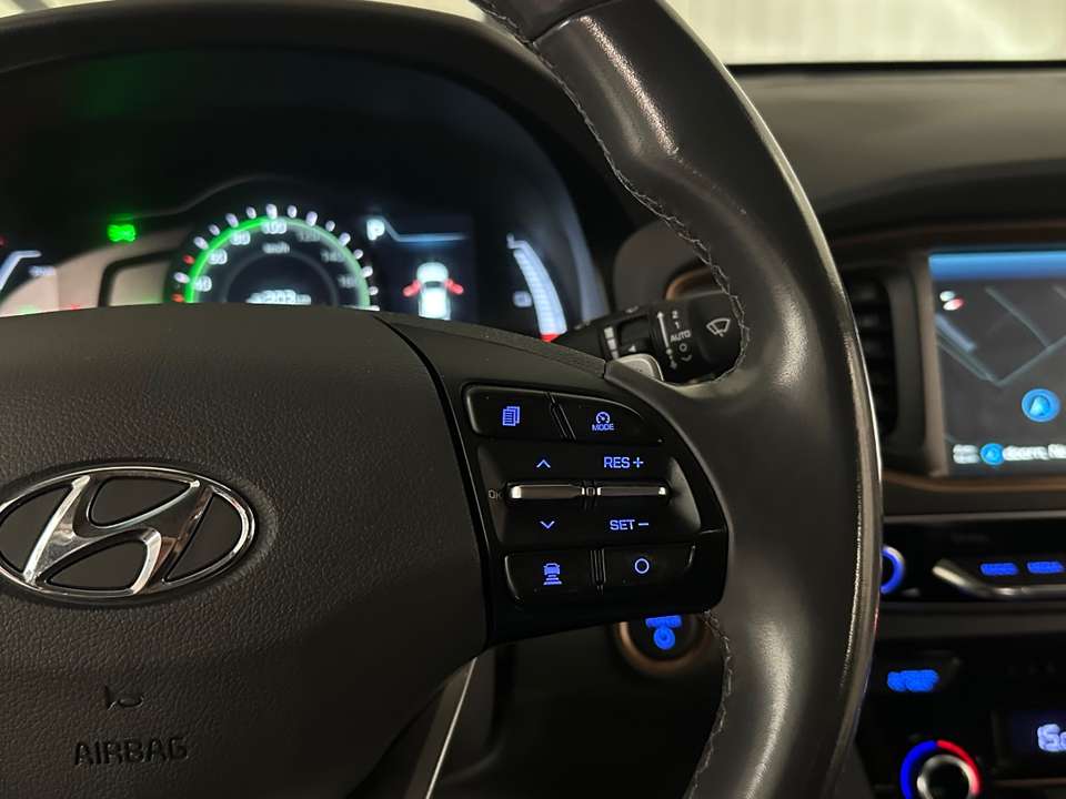 Hyundai IONIQ - Imagem 18