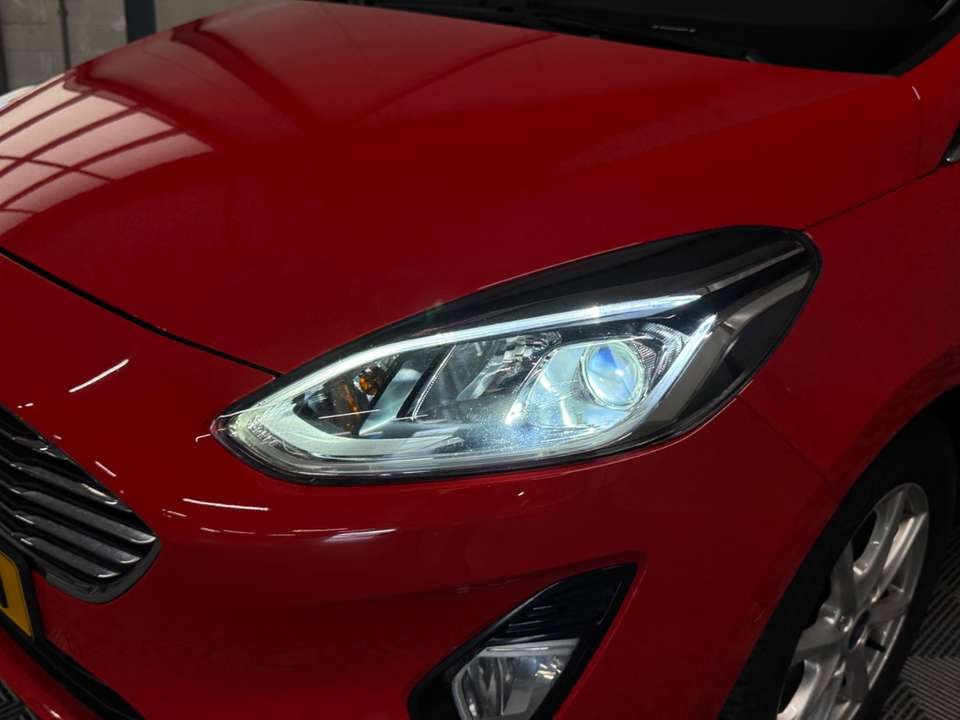 Ford Fiesta - Imagem 20