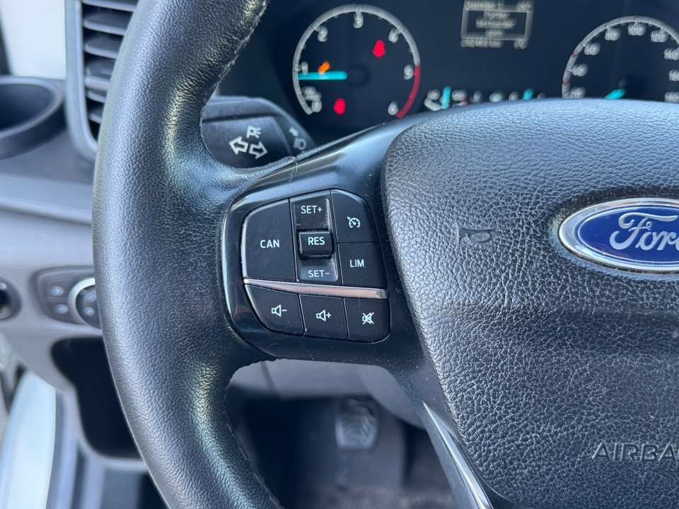 Ford Transit - Imagem 19