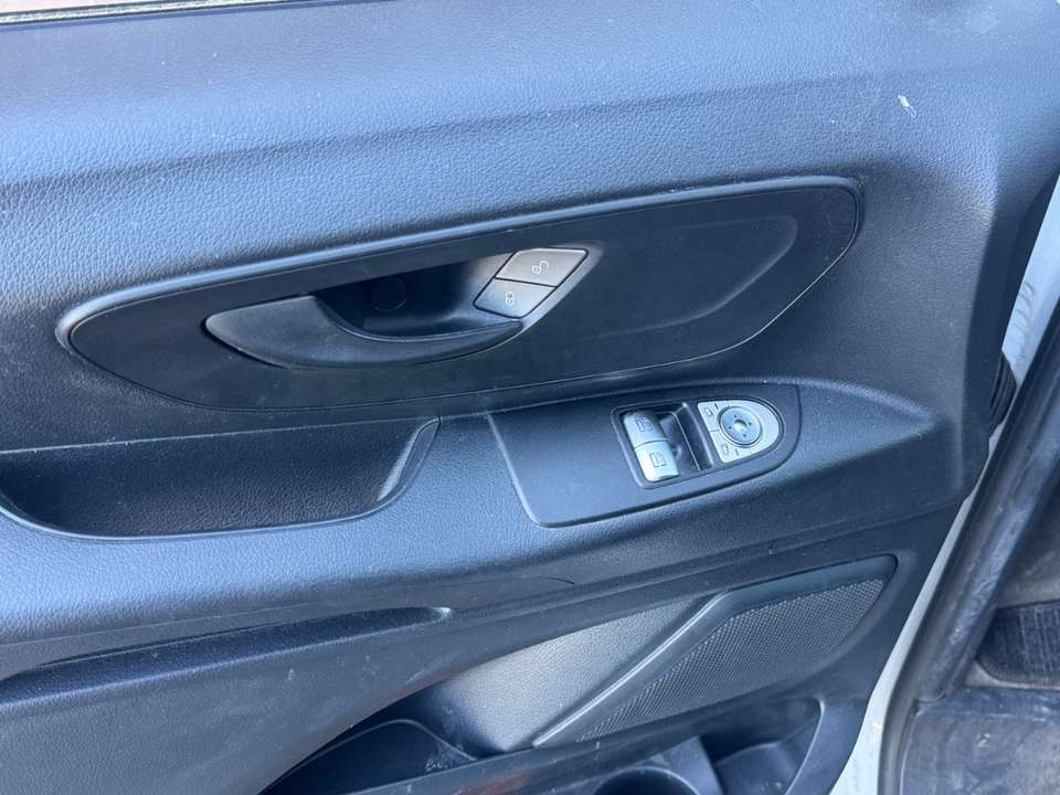 Mercedes-Benz Vito - Imagem 19