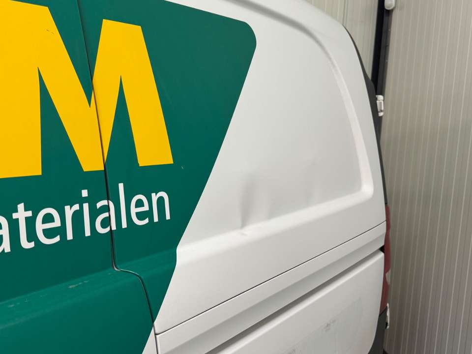 Mercedes-Benz Vito - Imagem 20