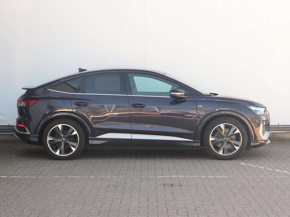 Audi Q4 e-tron - Imagem 2
