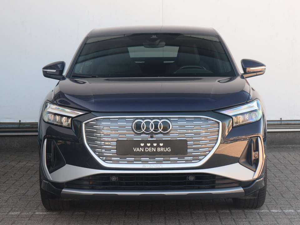 Audi Q4 e-tron - Imagem 3