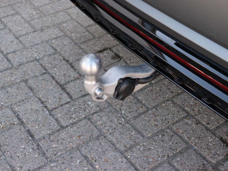 Volkswagen Touareg - Imagem 6