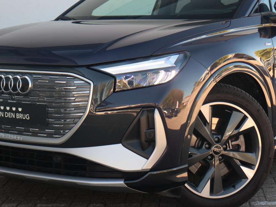 Audi Q4 e-tron - Imagem 6