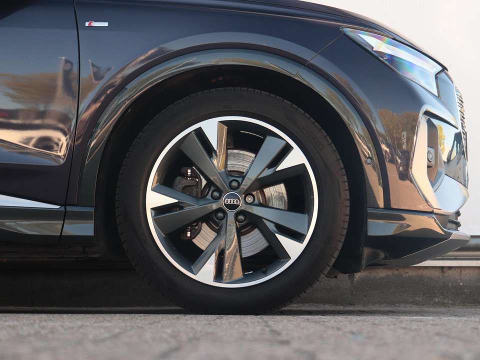 Audi Q4 e-tron - Imagem 7
