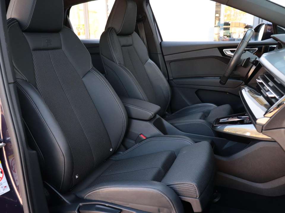 Audi Q4 e-tron - Imagem 9